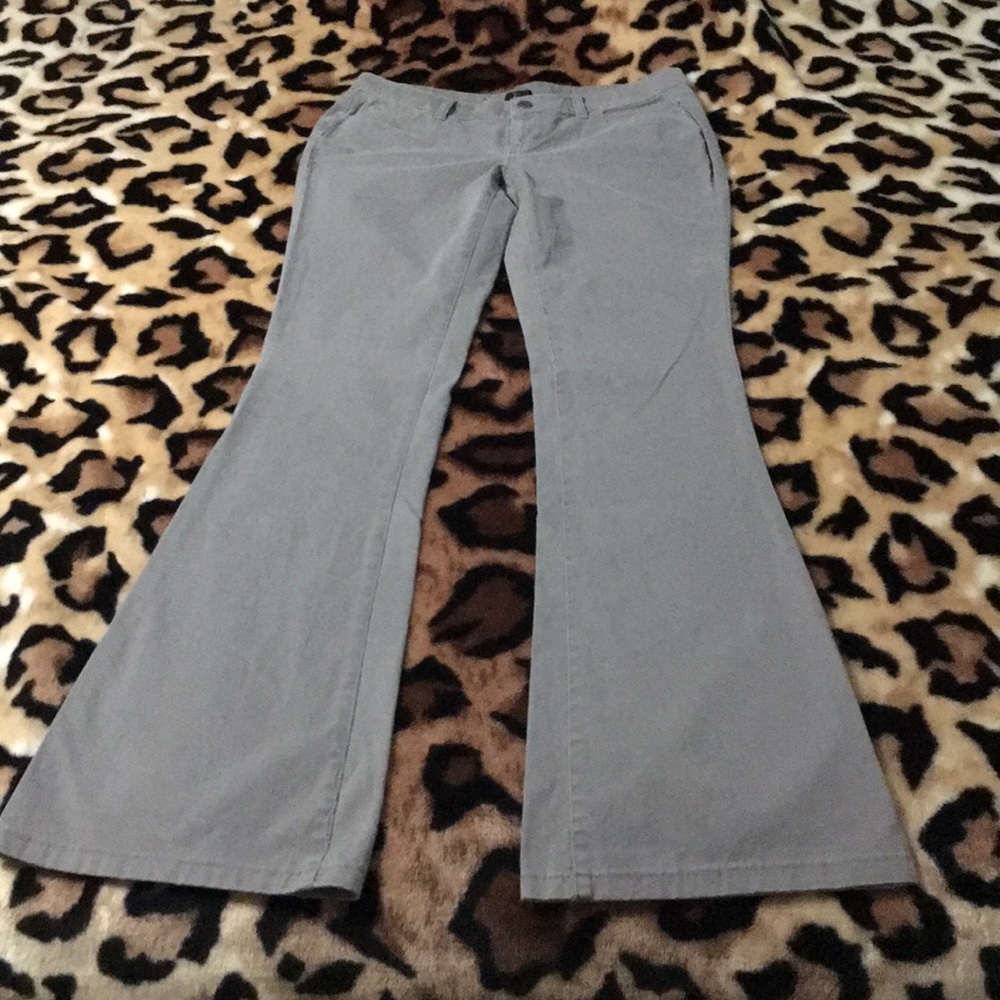 NWOT London Jean lightweight denim pants size 6